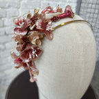 Nouveau Headband Op.34