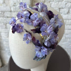 Florilège Headband Op.4