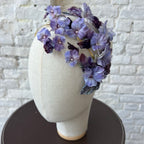 Florilège Headband Op.4