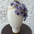 Florilège Headband Op.4
