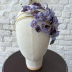 Florilège Headband Op.4