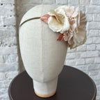 Florilège Headband Op.16