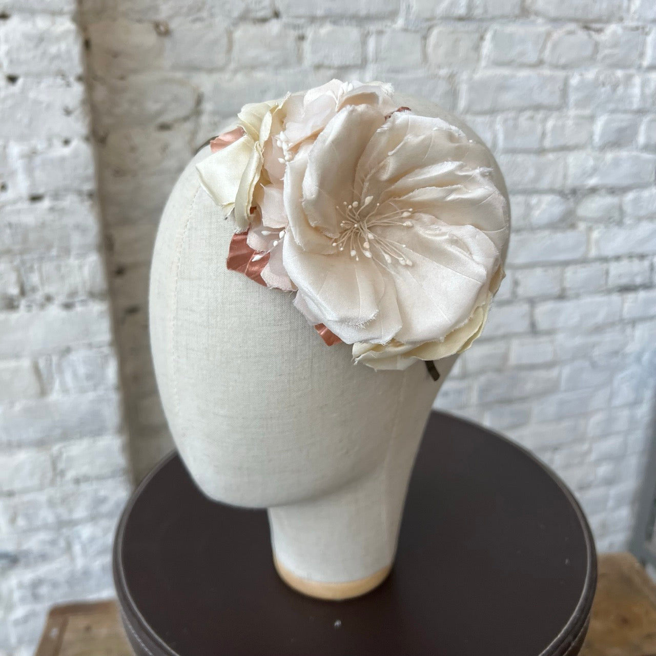 Cerchietto Florilège Op.16