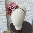 Florilège Headband Op.35