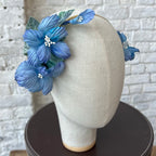 Florilège Headband Op.42