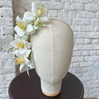 Cerchietto Florilège Op.54