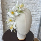 Cerchietto Florilège Op.54