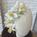 Cerchietto Florilège Op.54