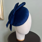 Bottoncino Blu