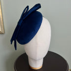 Bottoncino Blu