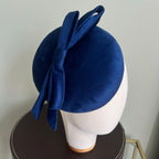 Bottoncino Blu