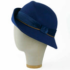 Cloche in Lapin Ottanio