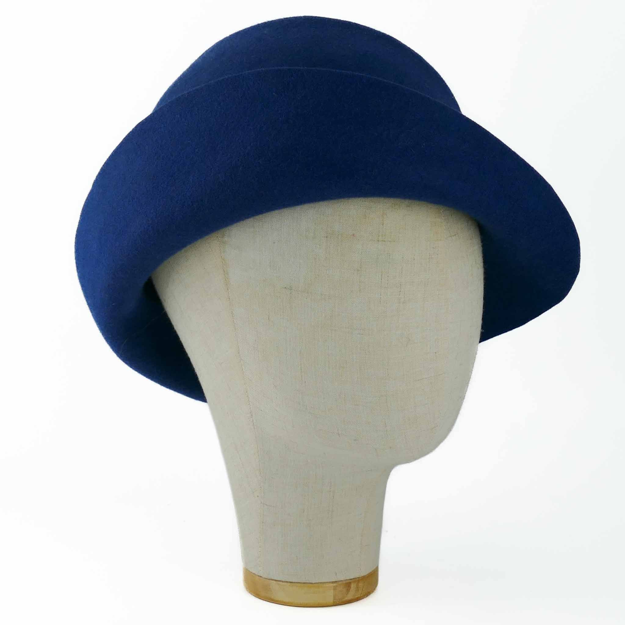 Cloche in Lapin Ottanio