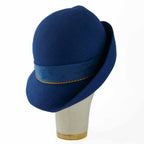 Cloche in Lapin Ottanio