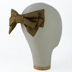 Fiocco Damoiselle in Raso Cammello