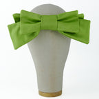 Fiocco Damoiselle in Raso Verde Mela