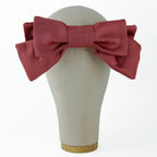 Fiocco Damoiselle in Raso Rosa Antico