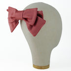 Fiocco Damoiselle in Raso Rosa Antico