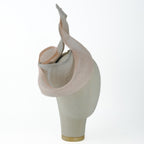 Soffio - Fascinator Monsone