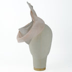 Soffio - Fascinator Monsone