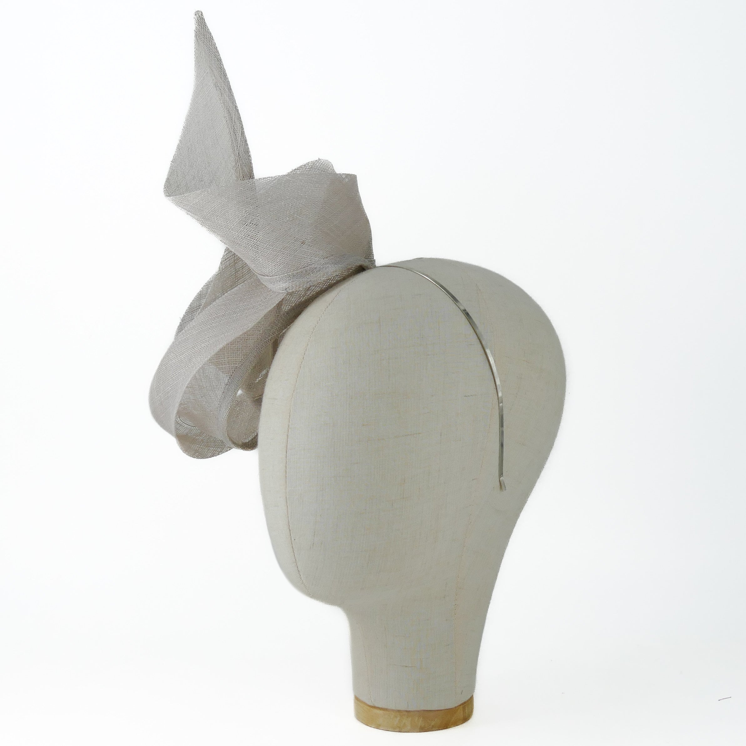 Soffio - Fascinator Brisa