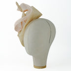 Soffio - Fascinator Calima