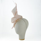 Breath - West Fascinator