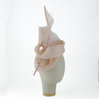 Breath - West Fascinator