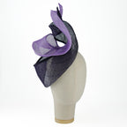Soffio - Fascinator Levante