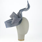 Breath - Fascinator Mistral