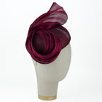 Soffio - Fascinator Scirocco