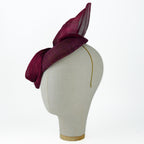 Soffio - Fascinator Scirocco