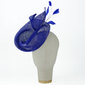 Breath - Fascinator Libeccio