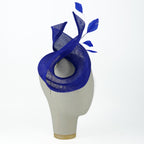 Breath - Fascinator Libeccio