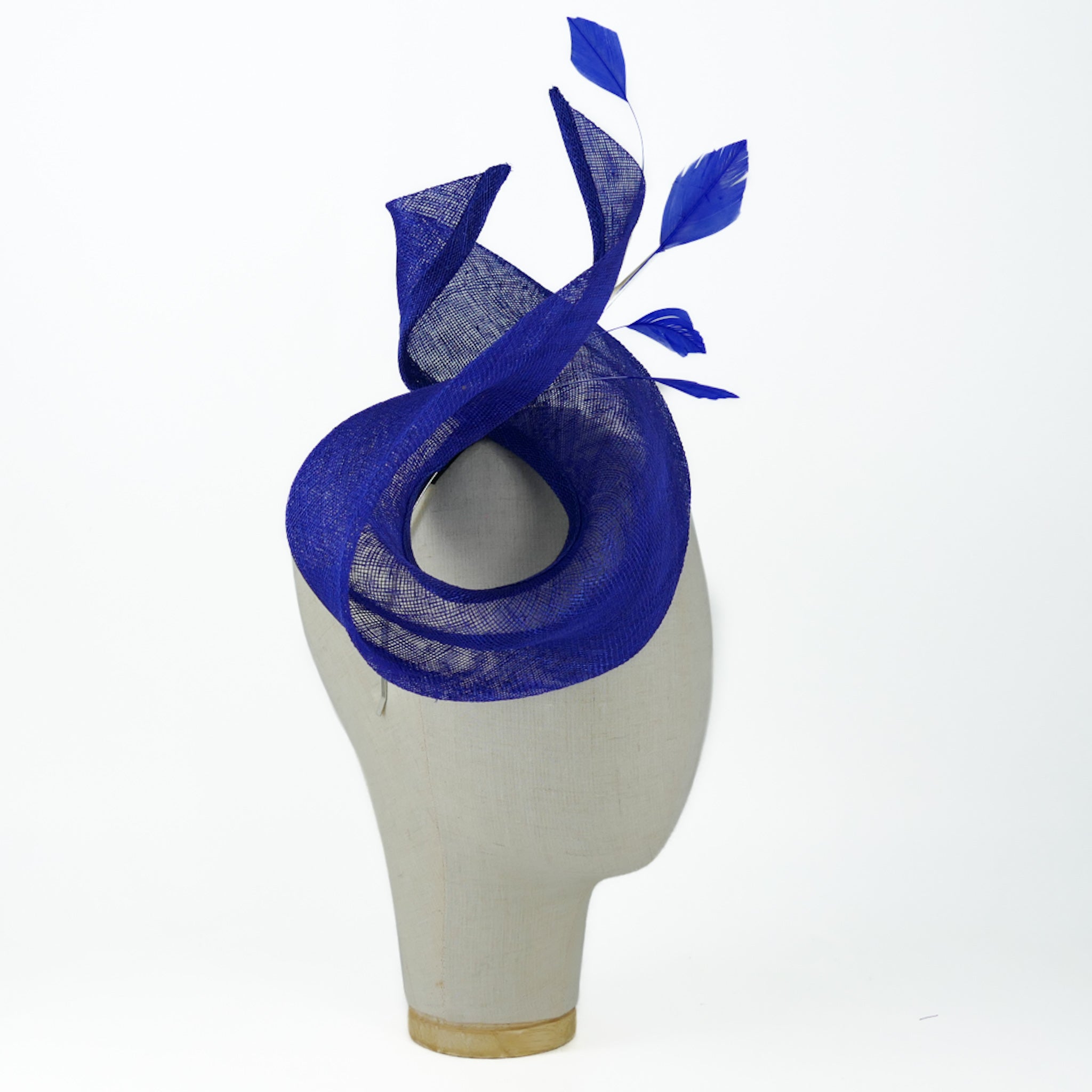 Soffio - Fascinator Libeccio