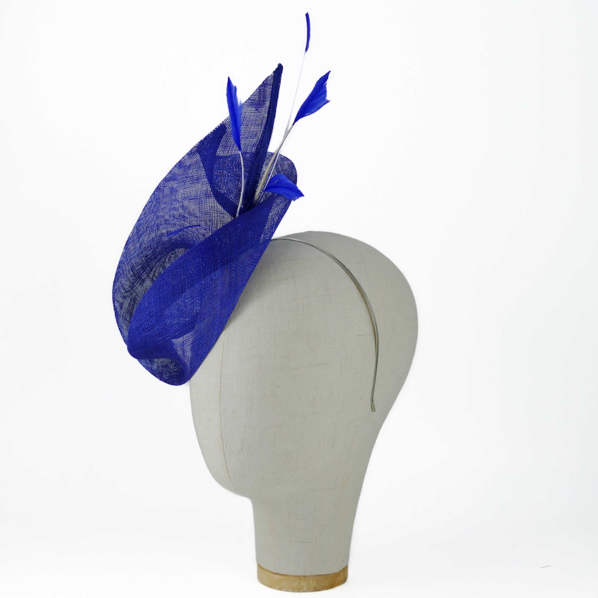 Soffio - Fascinator Libeccio