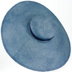 Jardin Secret - Rose Bleu Hat