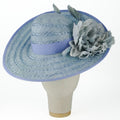 Jardin Secret - Cappello Pivoine Bleue