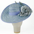 Jardin Secret - Cappello Pivoine Bleue