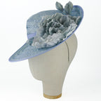 Jardin Secret - Cappello Pivoine Bleue