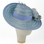 Jardin Secret - Cappello Pivoine Bleue