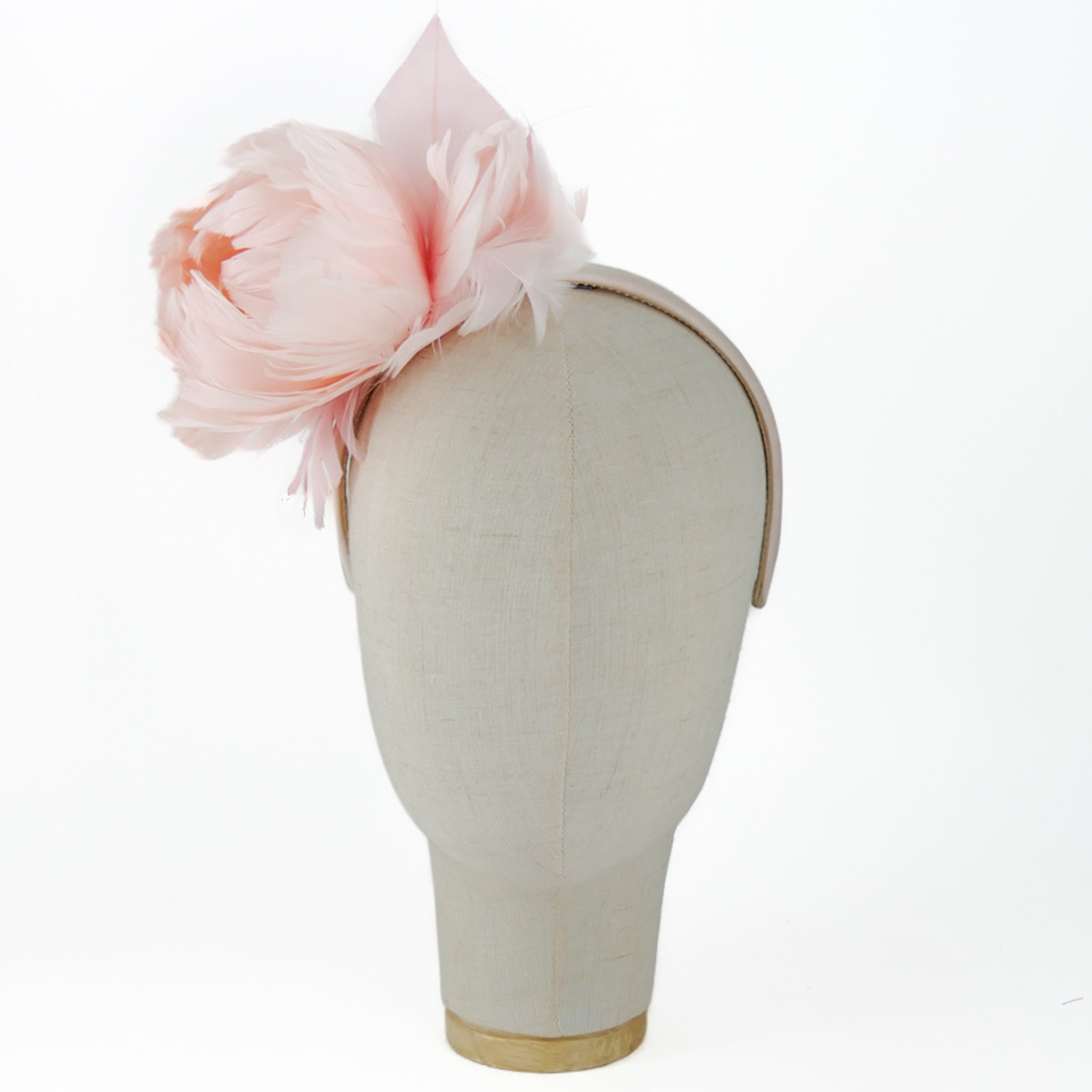 Jardin Secret - Cerchietto Petite Pivoine