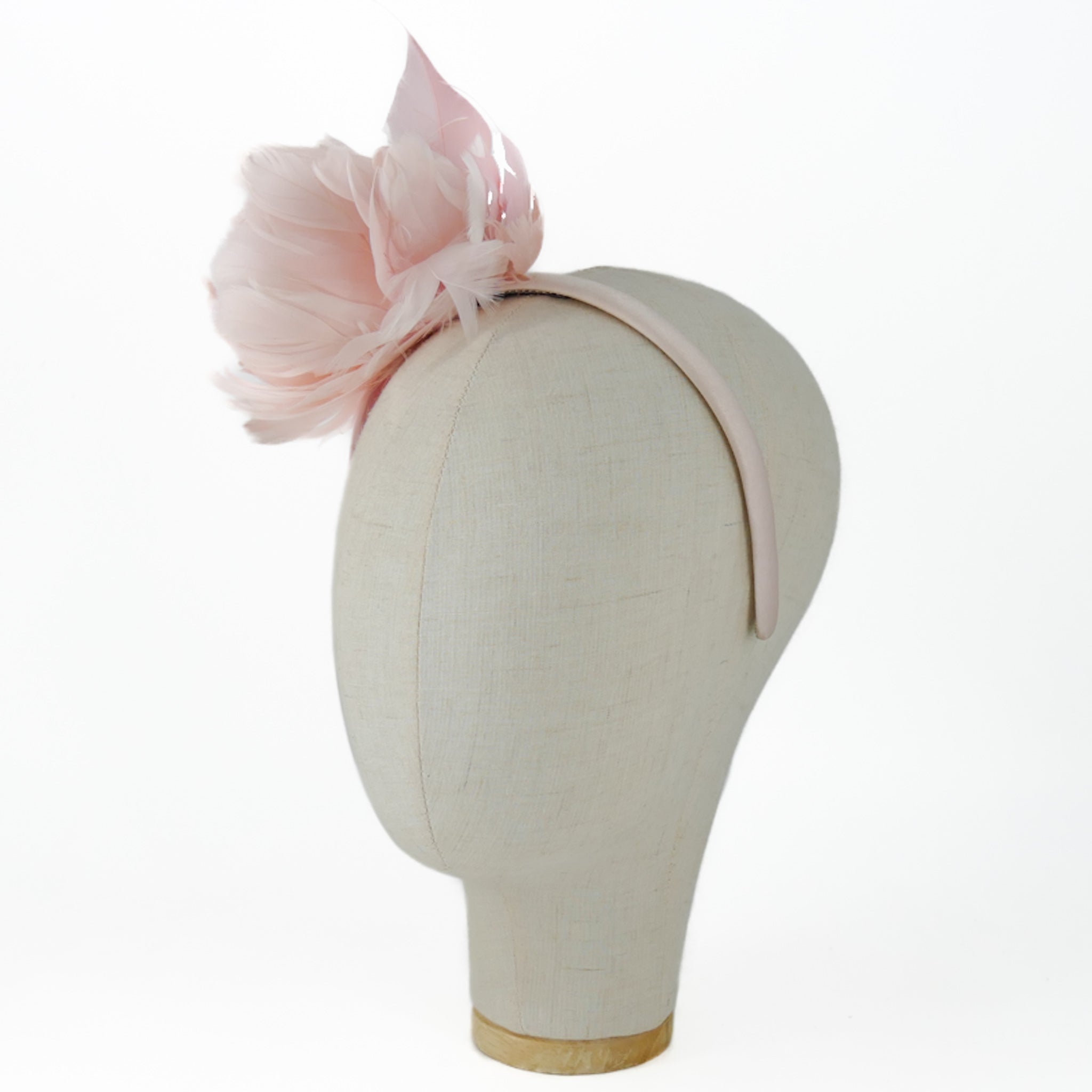 Jardin Secret - Cerchietto Petite Pivoine