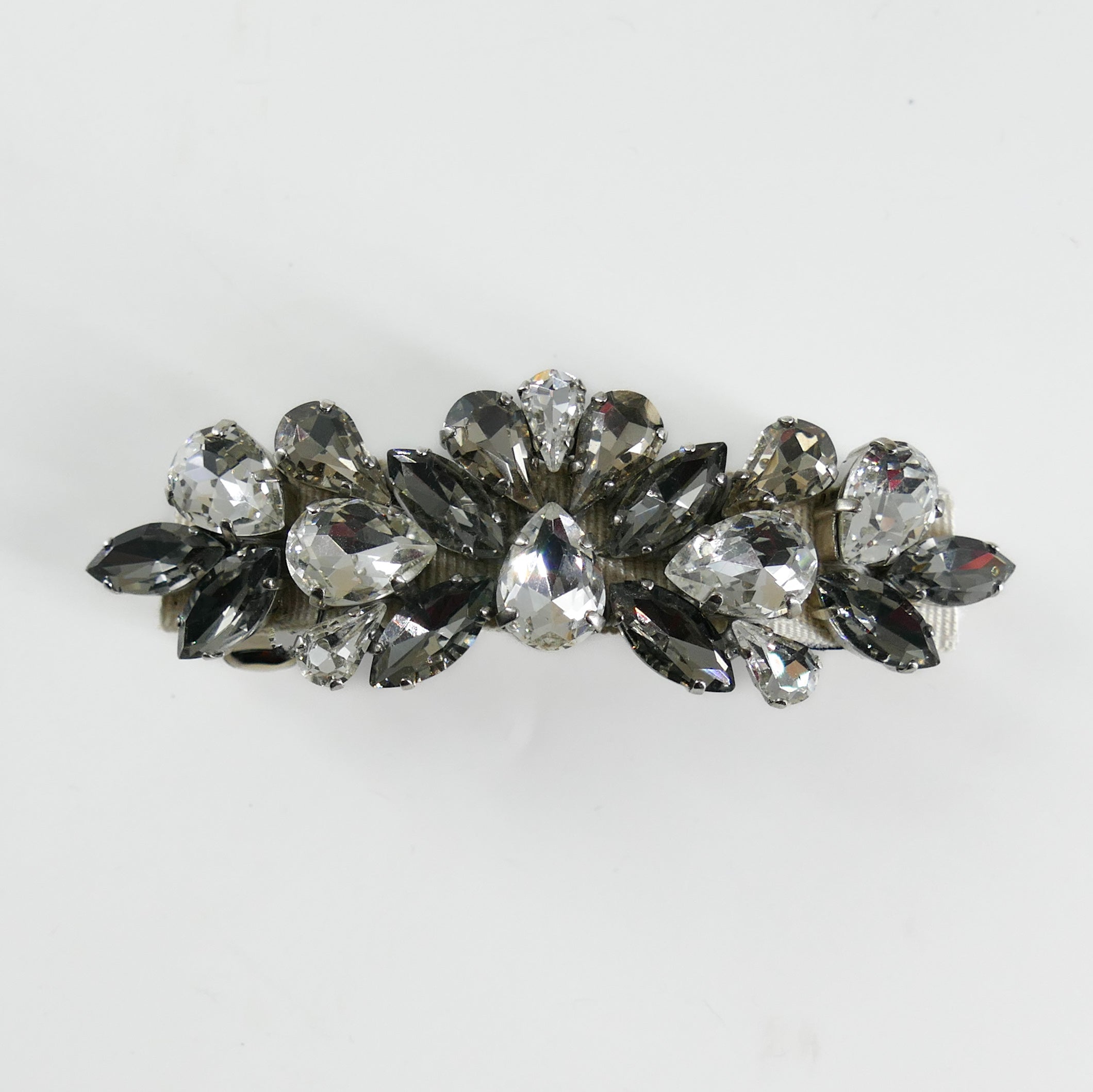 Barretta Crystal Velvet