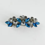 Barrette eau cristalline