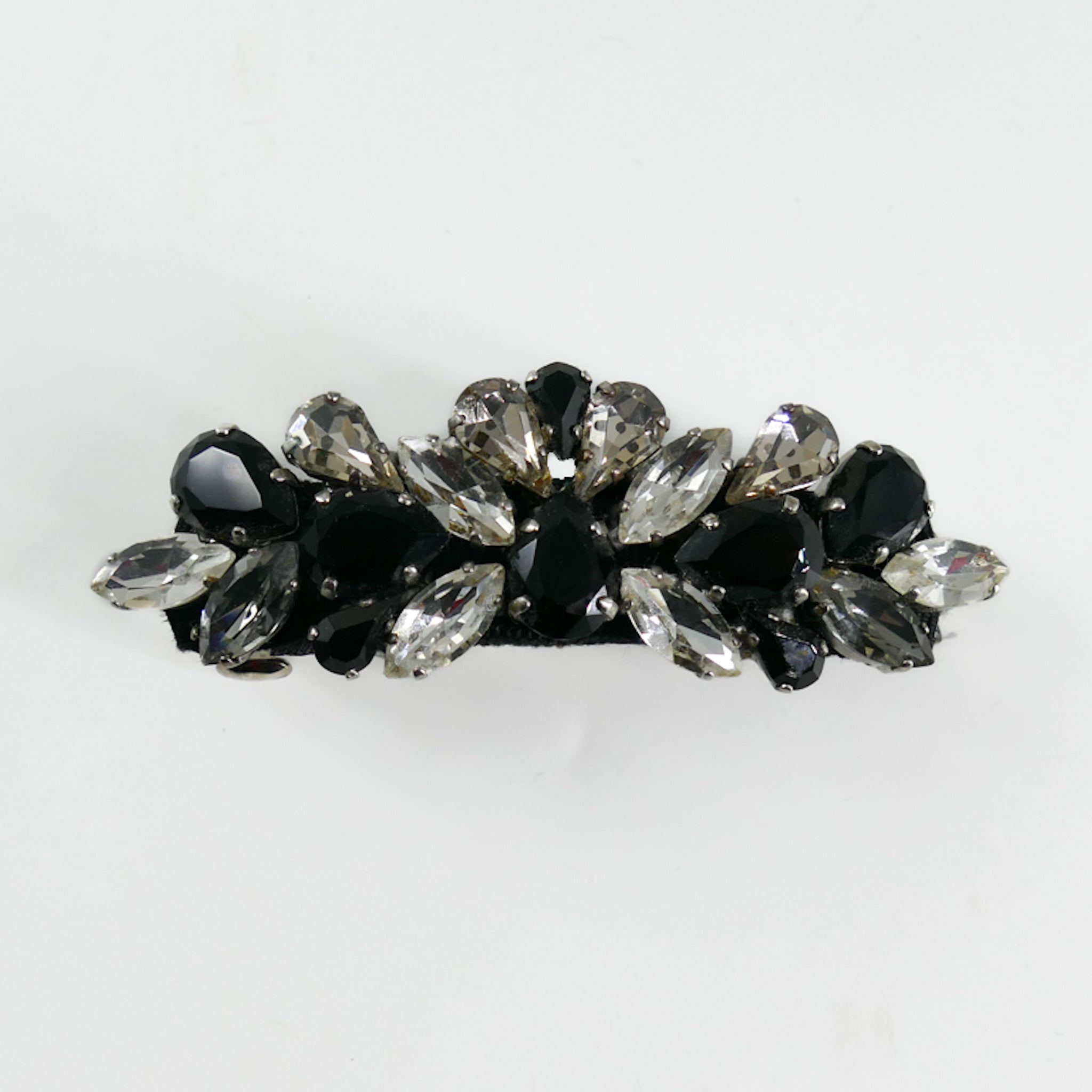 Barretta Black Velvet Diamond
