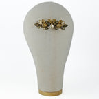 Barretta Golden Smoky Topaz