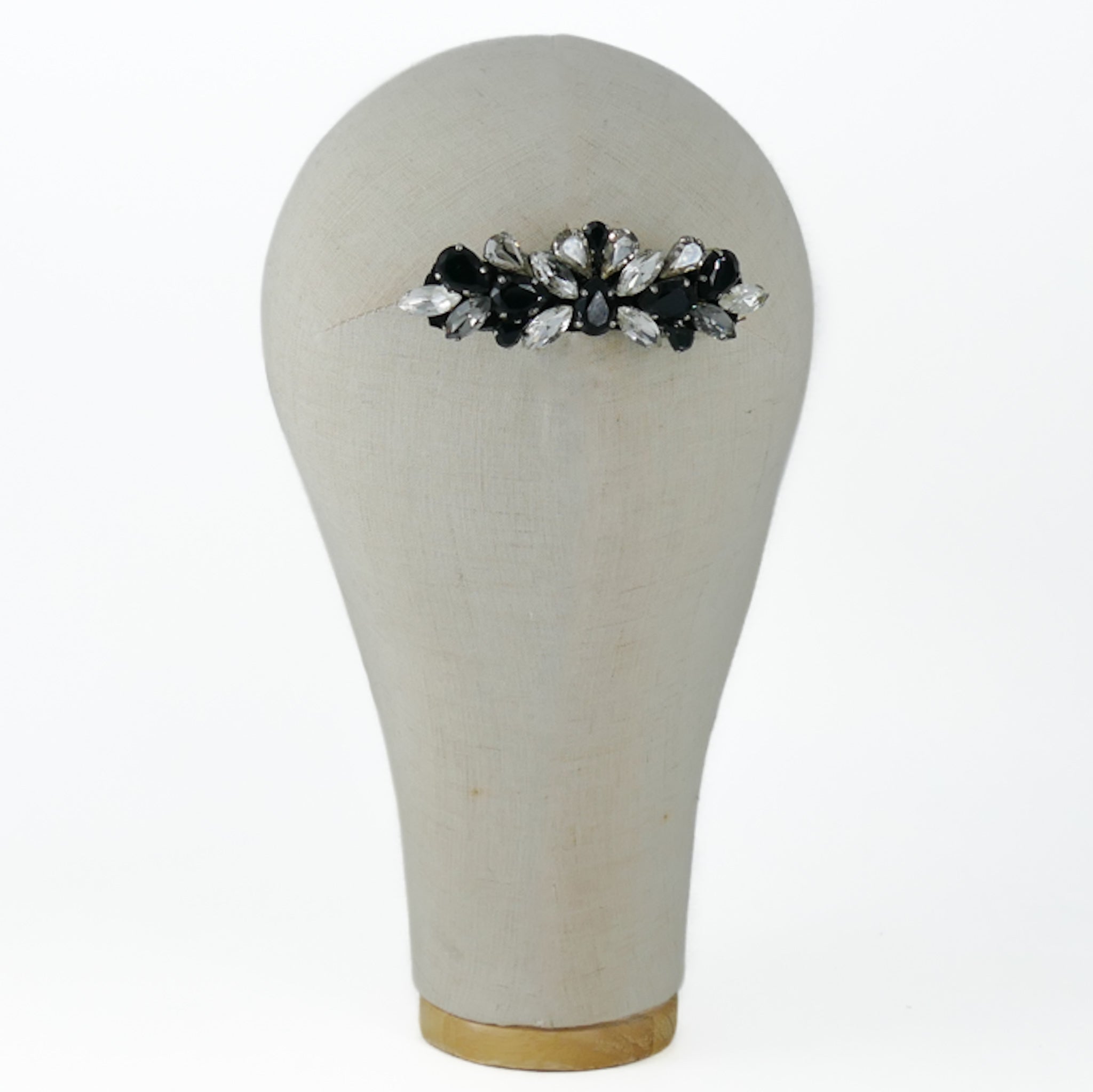 Barretta Black Velvet Diamond