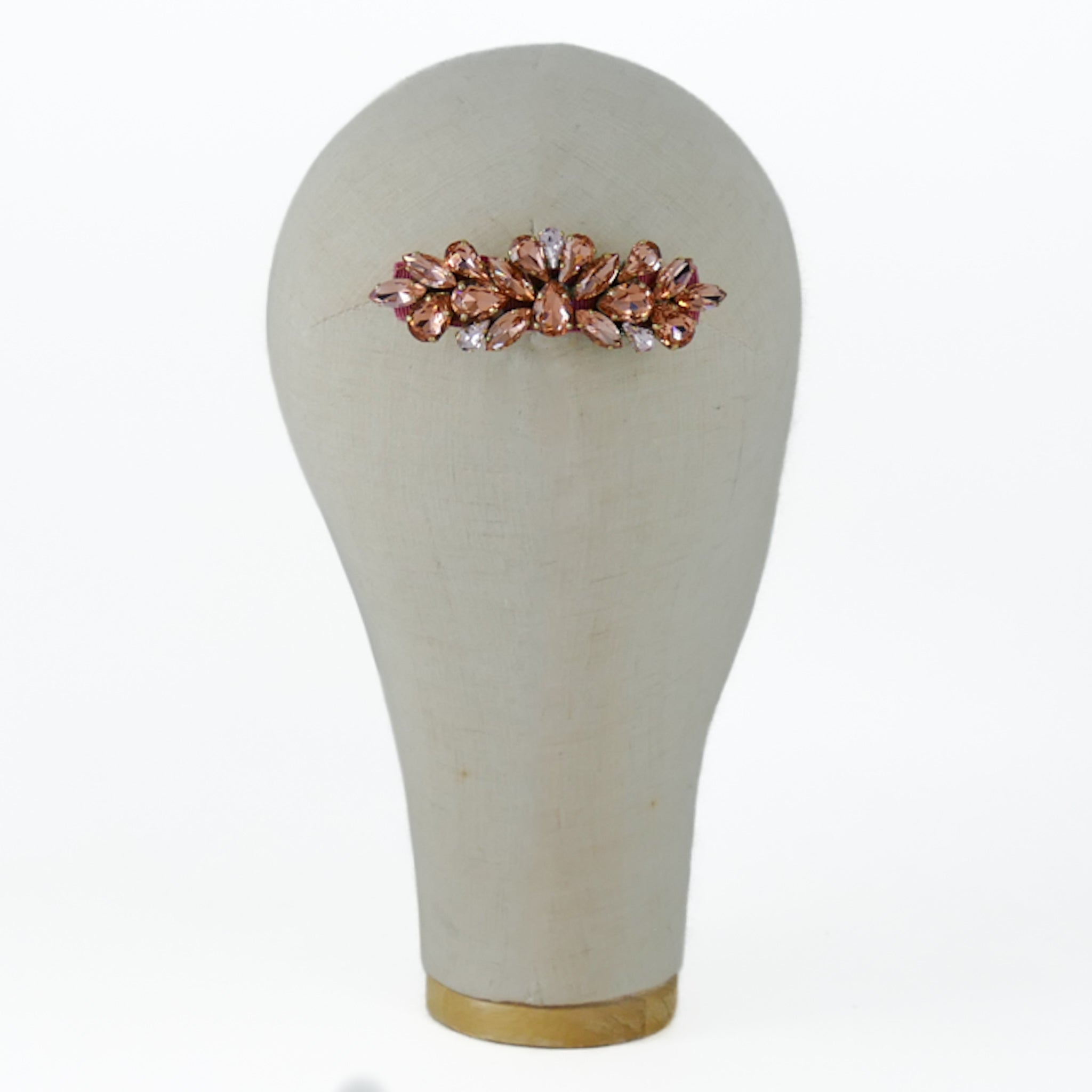 Barretta Vintage Rose