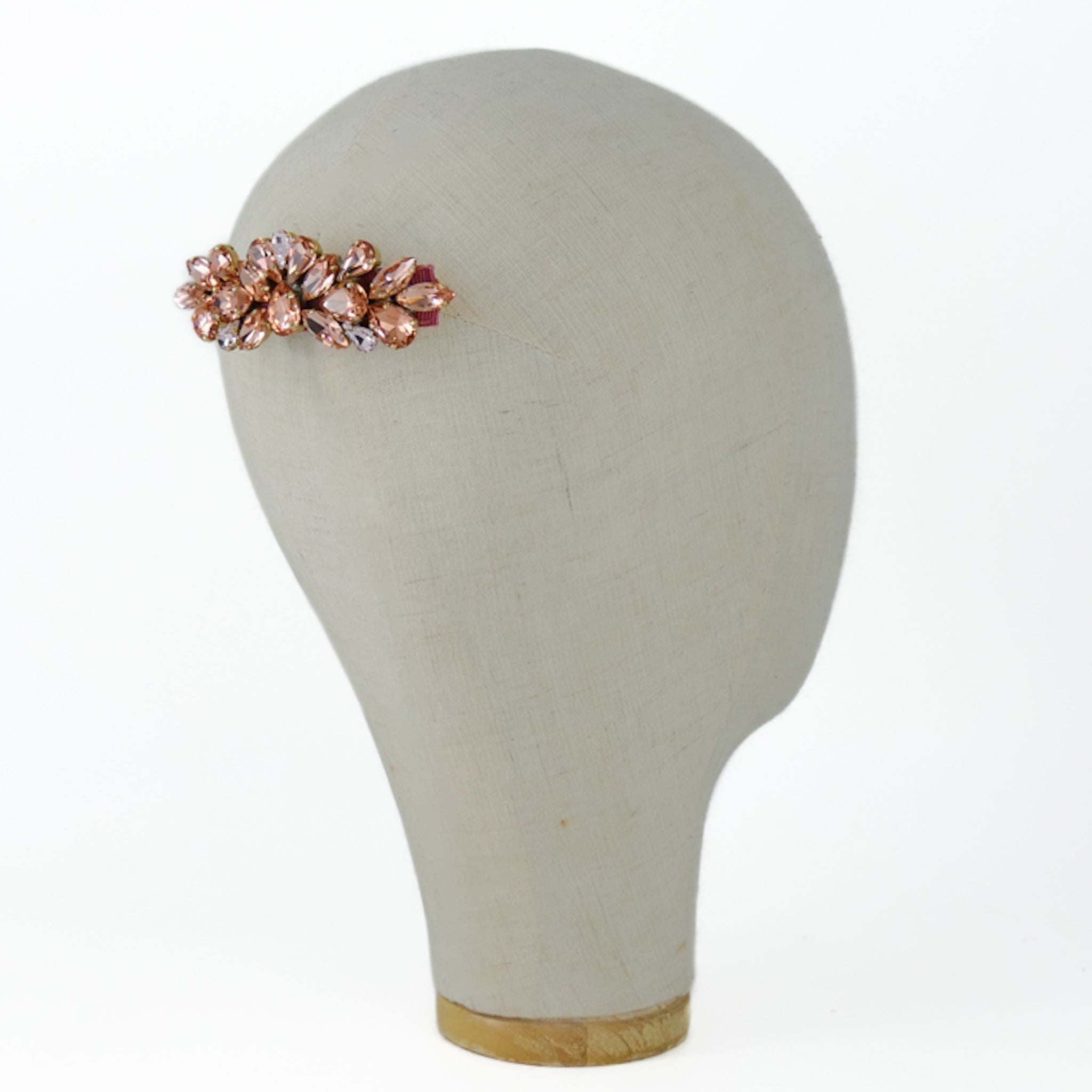 Barretta Vintage Rose